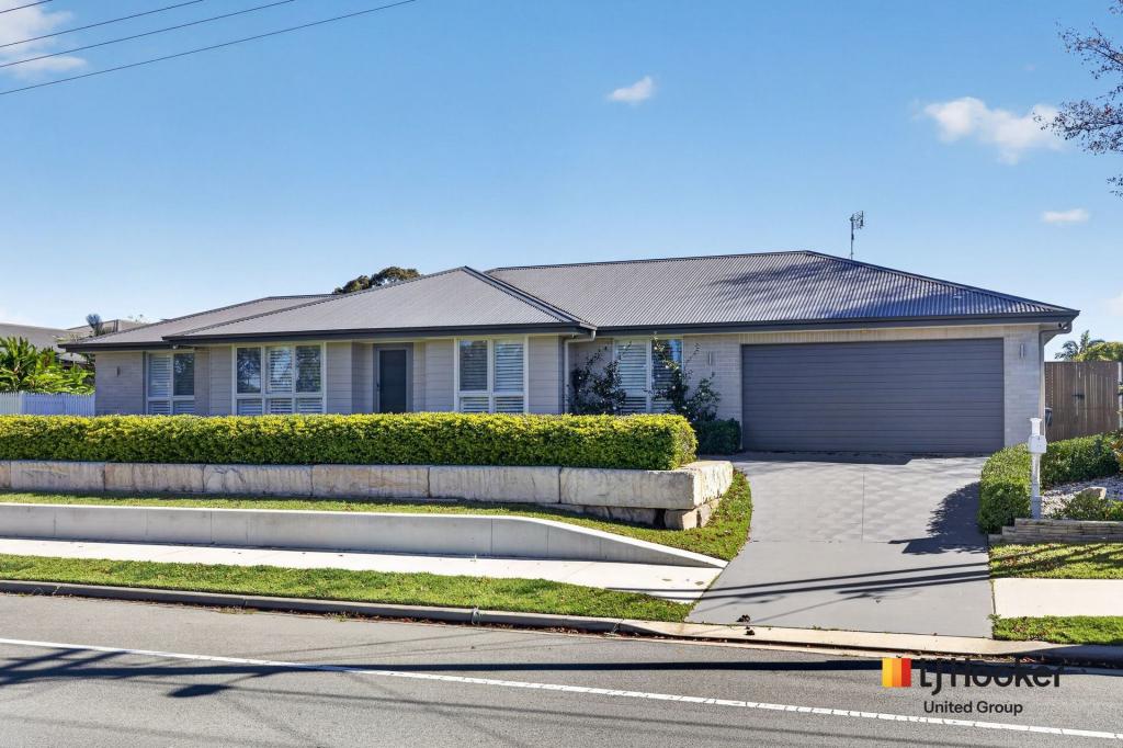 71 Silverdale Rd, Silverdale, NSW 2752