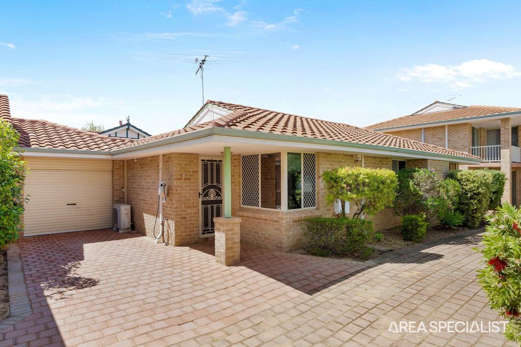 2/109 Ewen St, Doubleview, WA 6018