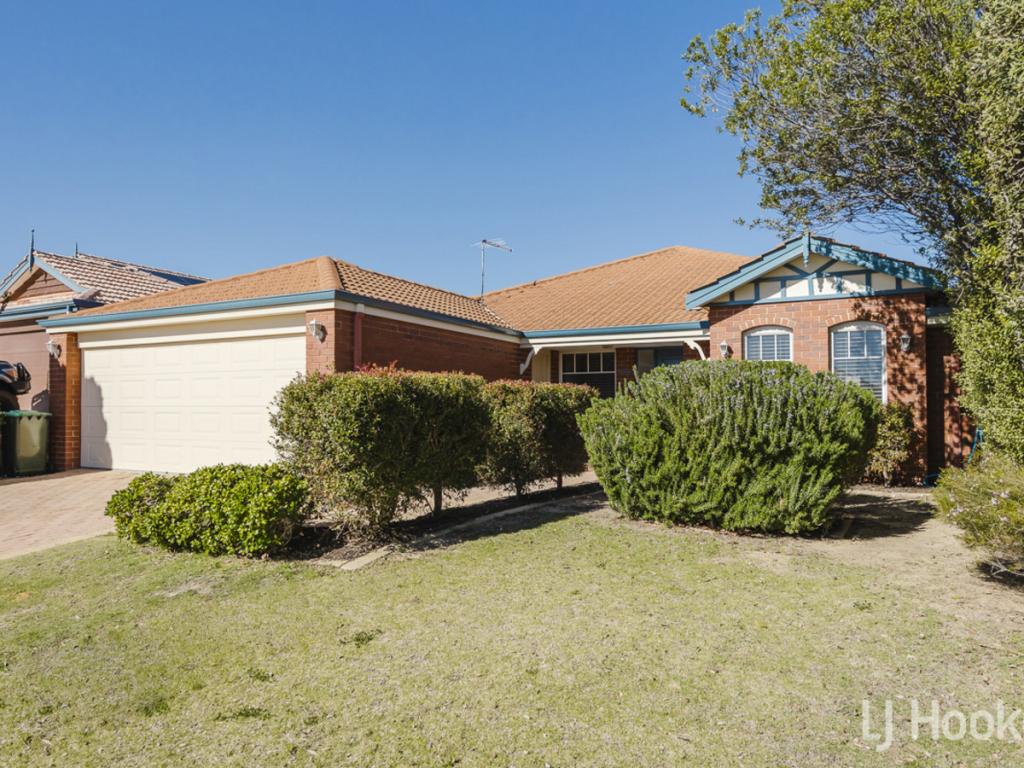3 Durley Way, Butler, WA 6036