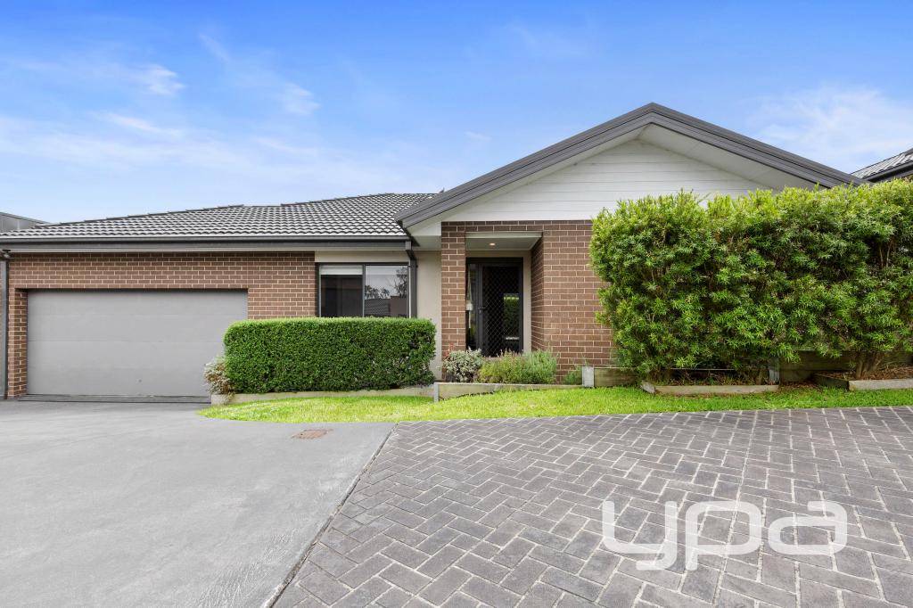 7 Bella Vista Mews, Rosebud, VIC 3939