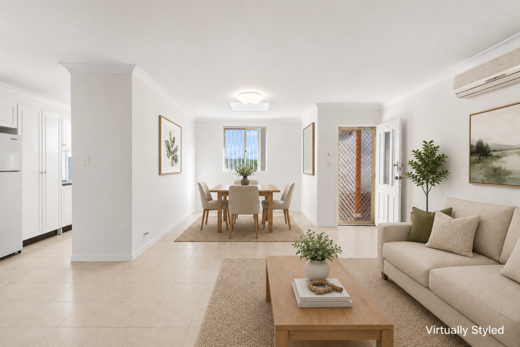 3/4 Birdwood Ave, Belfield, NSW 2191