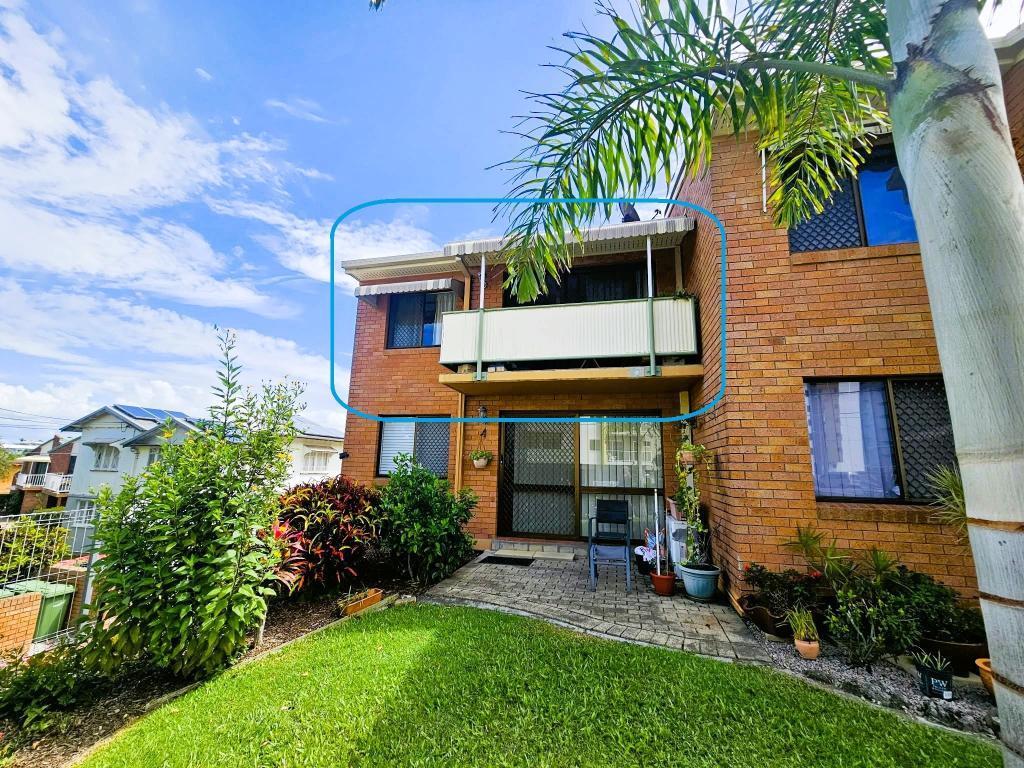 9/5 Sydney St, Redcliffe, QLD 4020