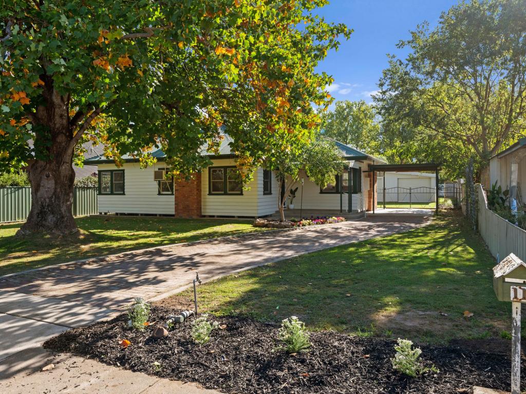 11 Crockford St, Benalla, VIC 3672
