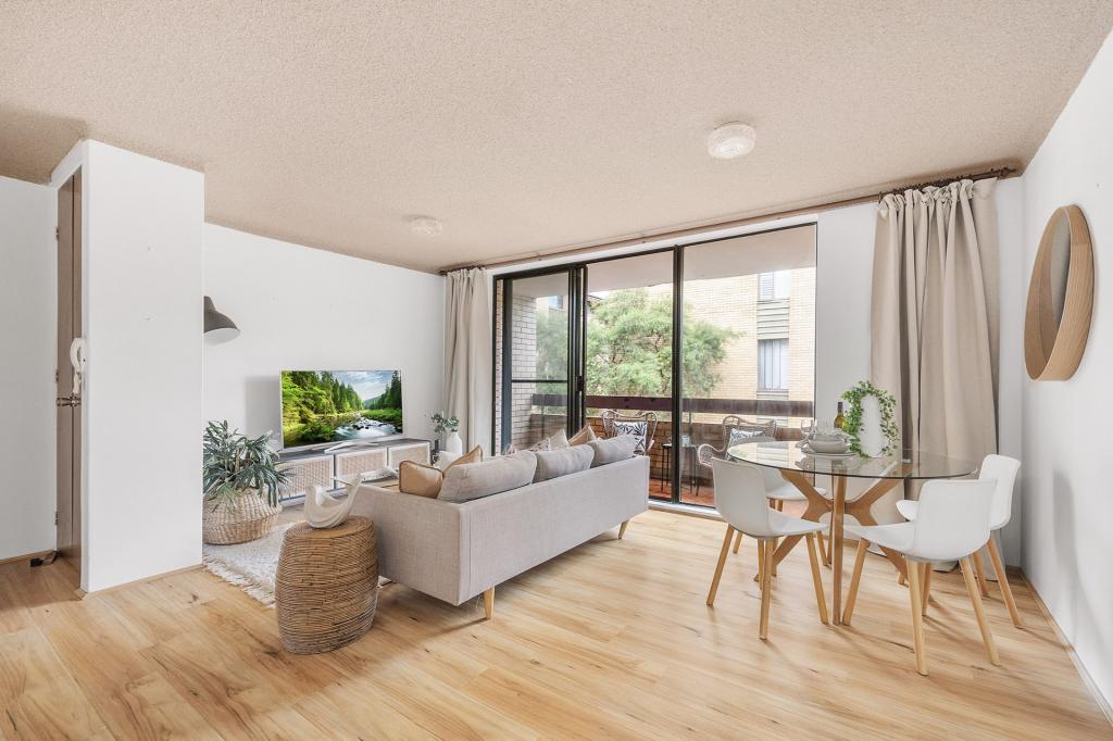 114/22 Tunbridge St, Mascot, NSW 2020