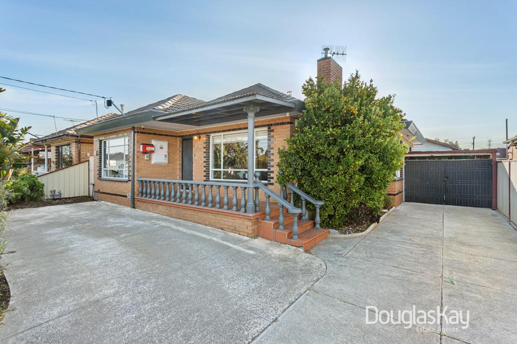 11 Myers St, Sunshine West, VIC 3020