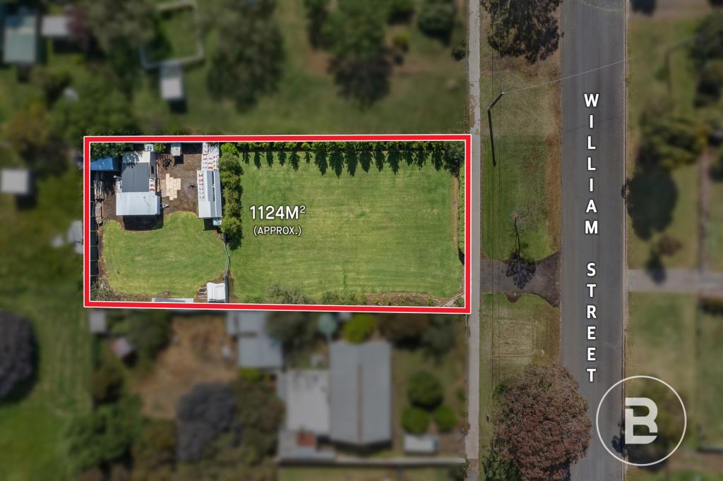 63 William St, Lismore, VIC 3324