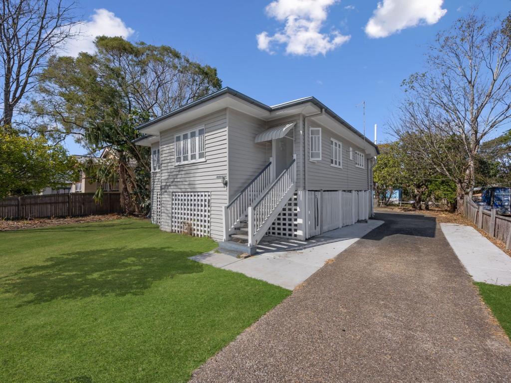 3 Blackwood St, East Ipswich, QLD 4305