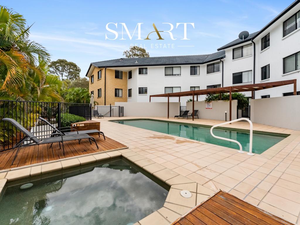 31/138 HIGH ST, SOUTHPORT, QLD 4215