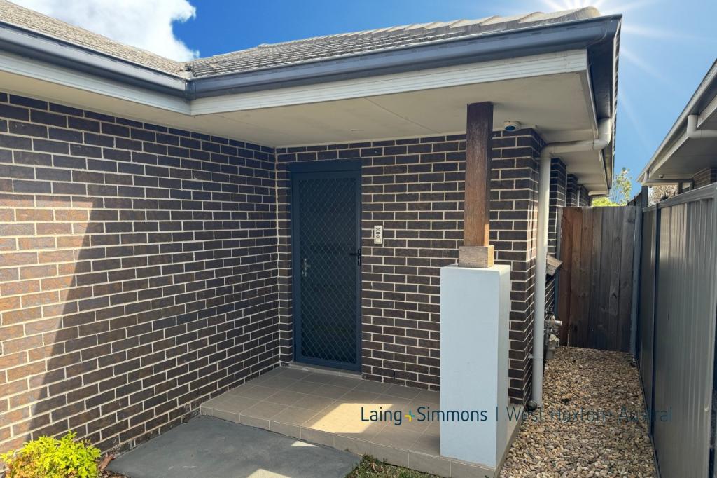 35a Longhurst St, Oran Park, NSW 2570