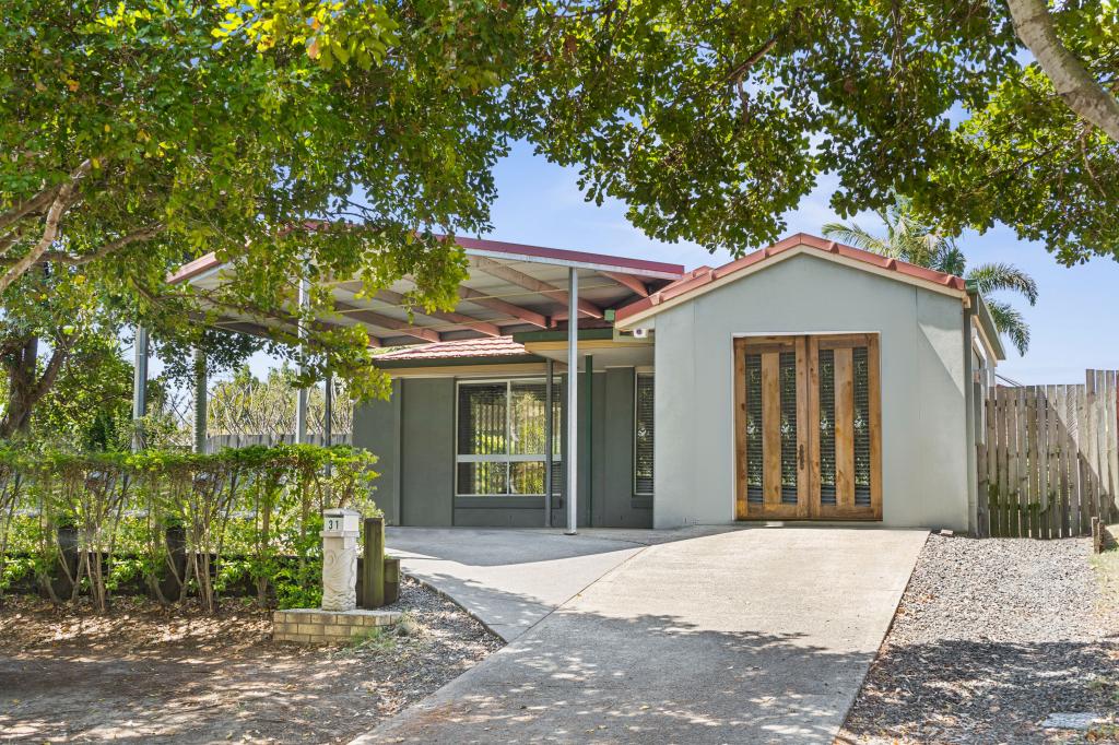 31 Isle Of Ely Dr, Heritage Park, QLD 4118