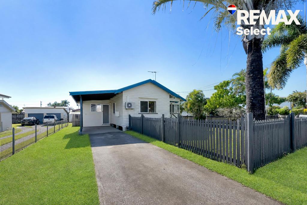 30 Mogford St, West Mackay, QLD 4740