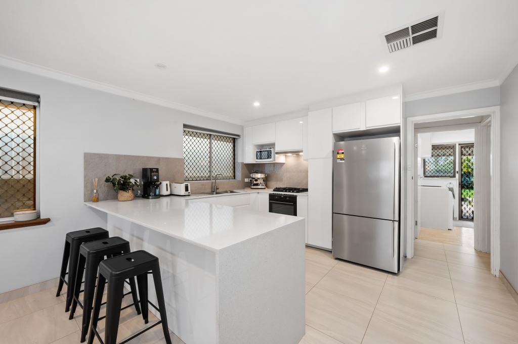 1A MOORHOUSE ST, WILLAGEE, WA 6156