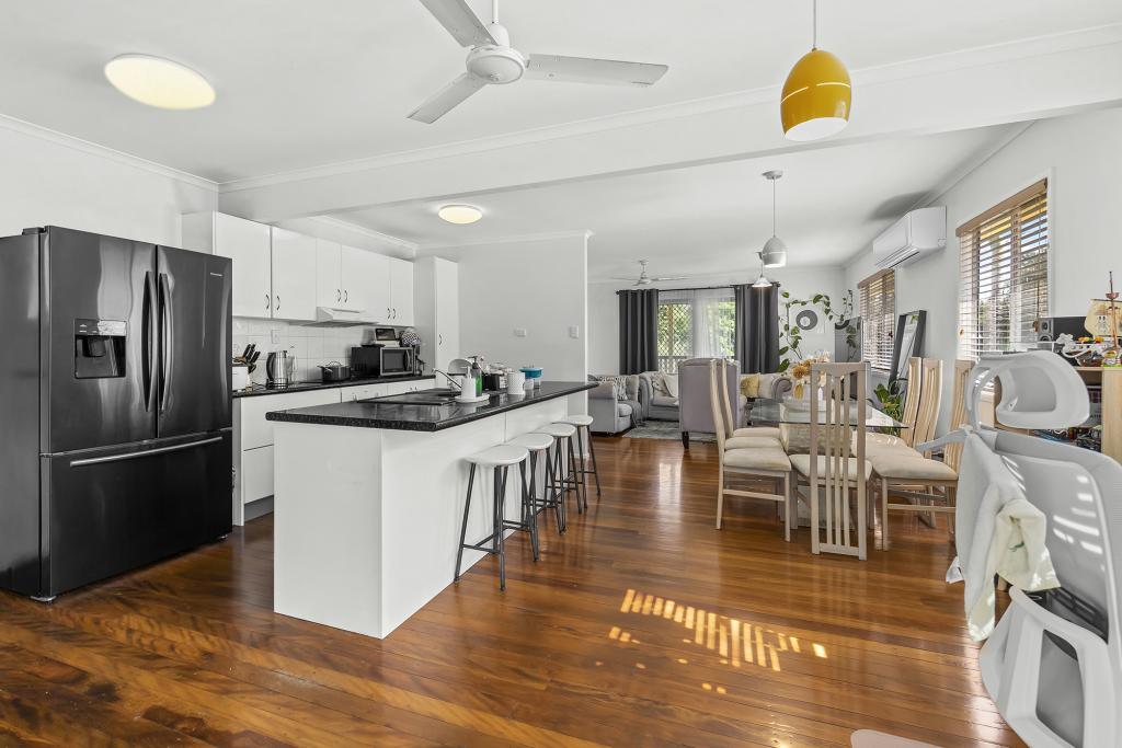 80 Illuta Ave, Ferny Hills, QLD 4055