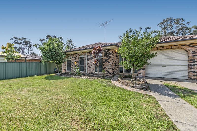 132 Donohue St, Kings Park, NSW 2148