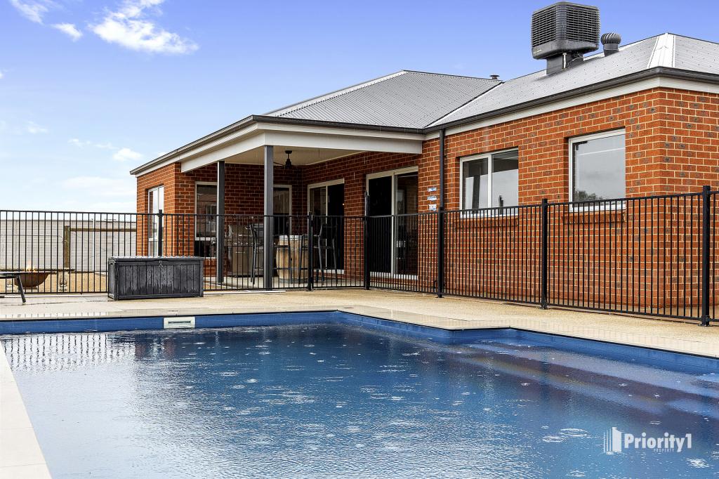 47 Wilson Rd, Heathcote, VIC 3523