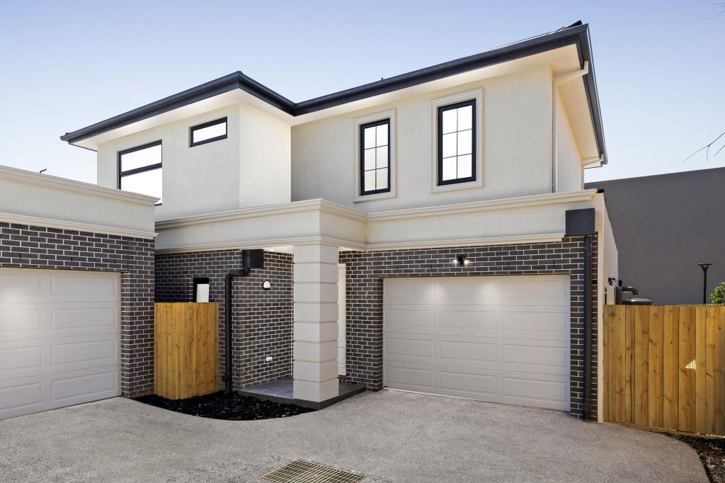 3/1 Luckie St, Nunawading, VIC 3131