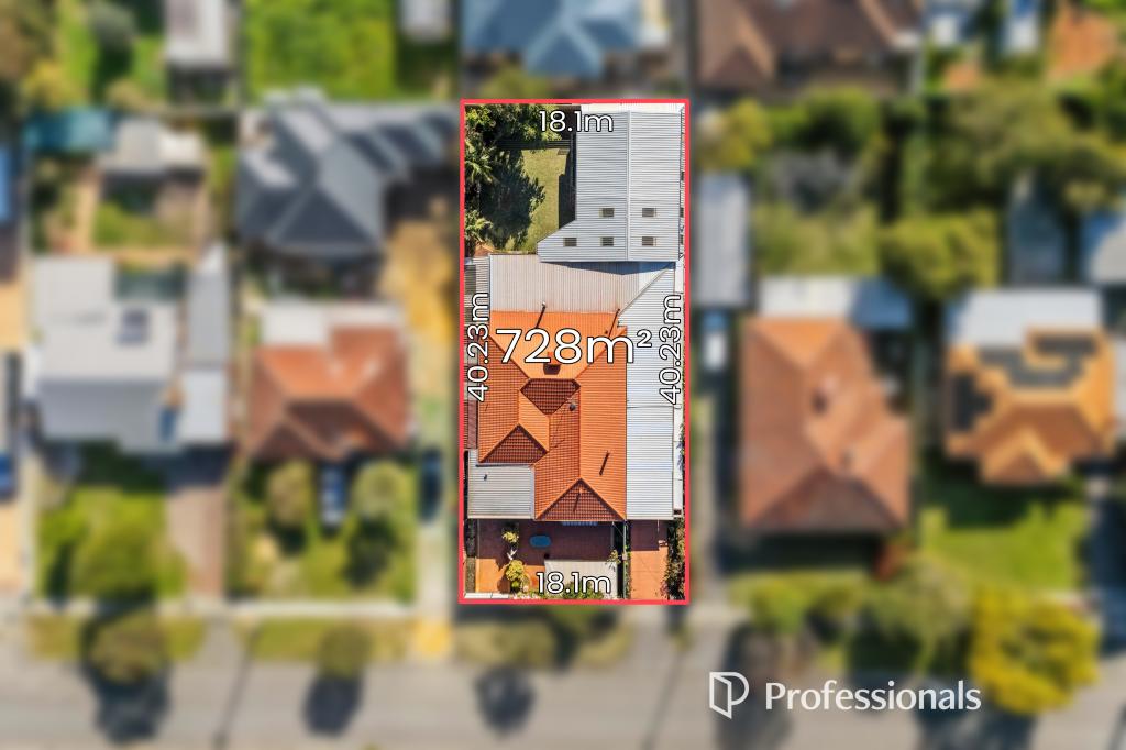 37 Etchingham Rd, Balga, WA 6061