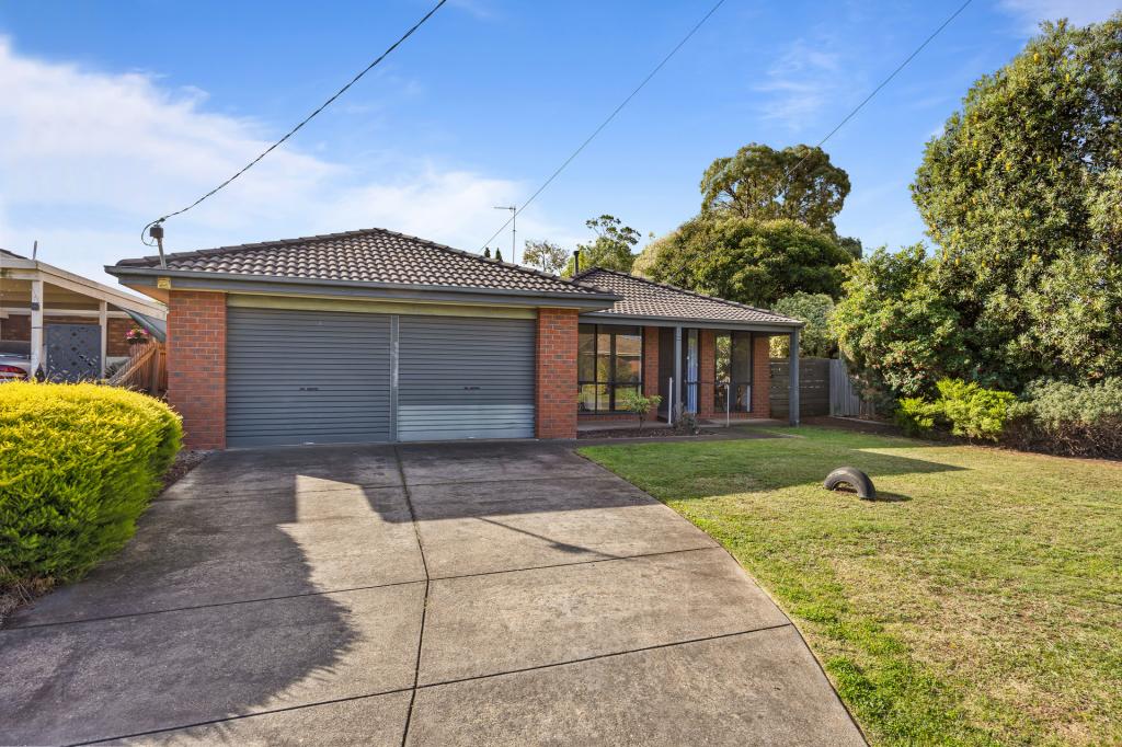 87 Marie Cres, Wendouree, VIC 3355