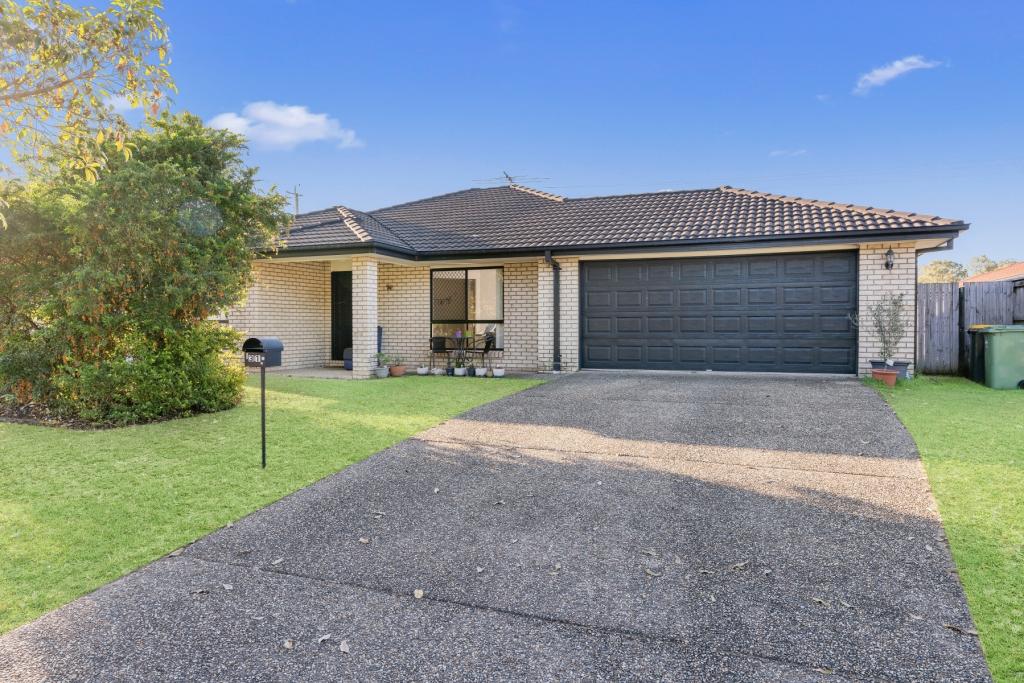 31 Candle Cres, Caboolture, QLD 4510