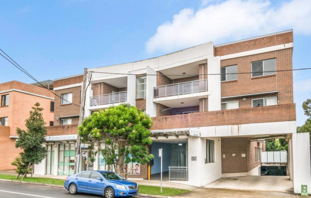 20/5-7 Kleins Rd, Northmead, NSW 2152
