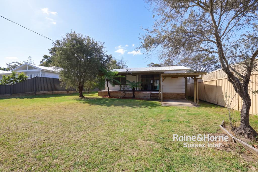 6 The Springs Ave, Swanhaven, NSW 2540
