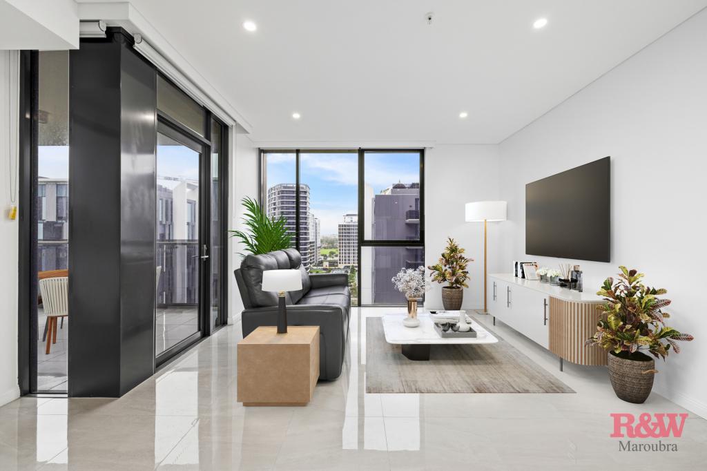 1139/1 Studio Dr, Eastgardens, NSW 2036