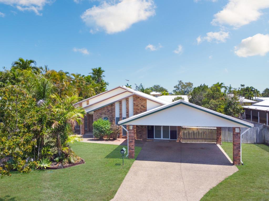 4 Campion Cir, Kirwan, QLD 4817