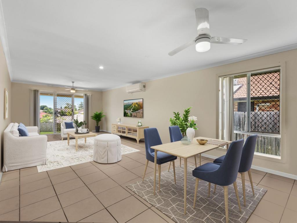 145 ALAWOONA ST, REDBANK PLAINS, QLD 4301