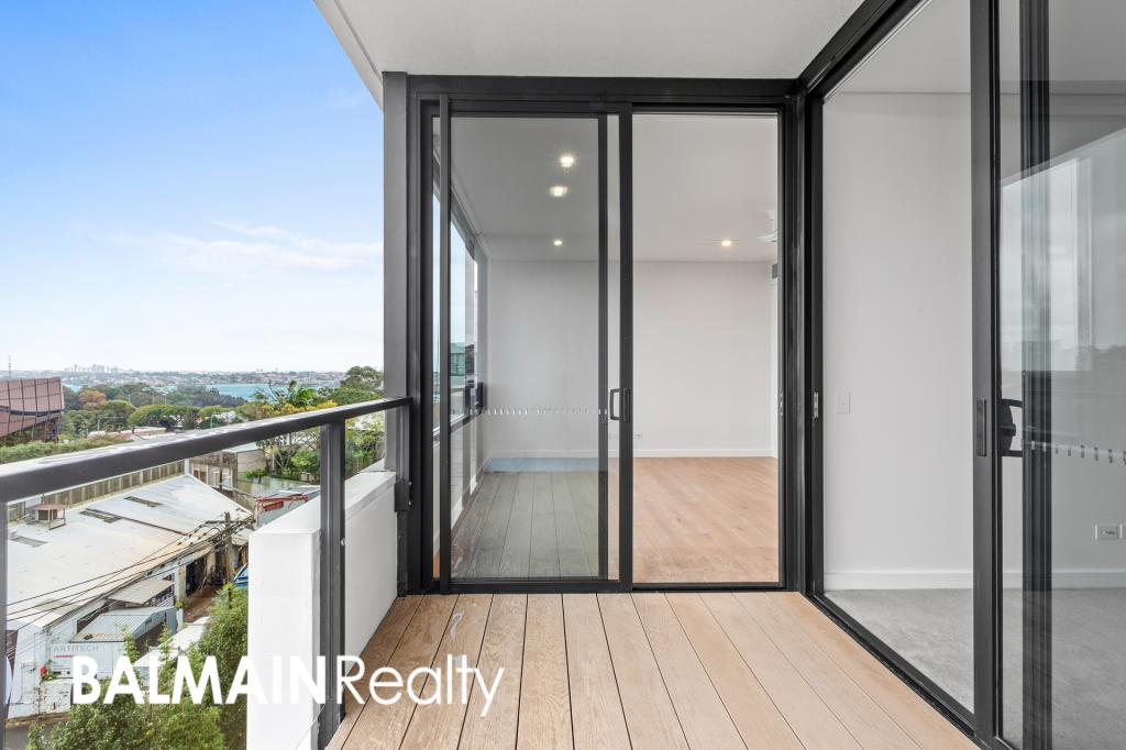 405/2 Nagurra Pl, Rozelle, NSW 2039