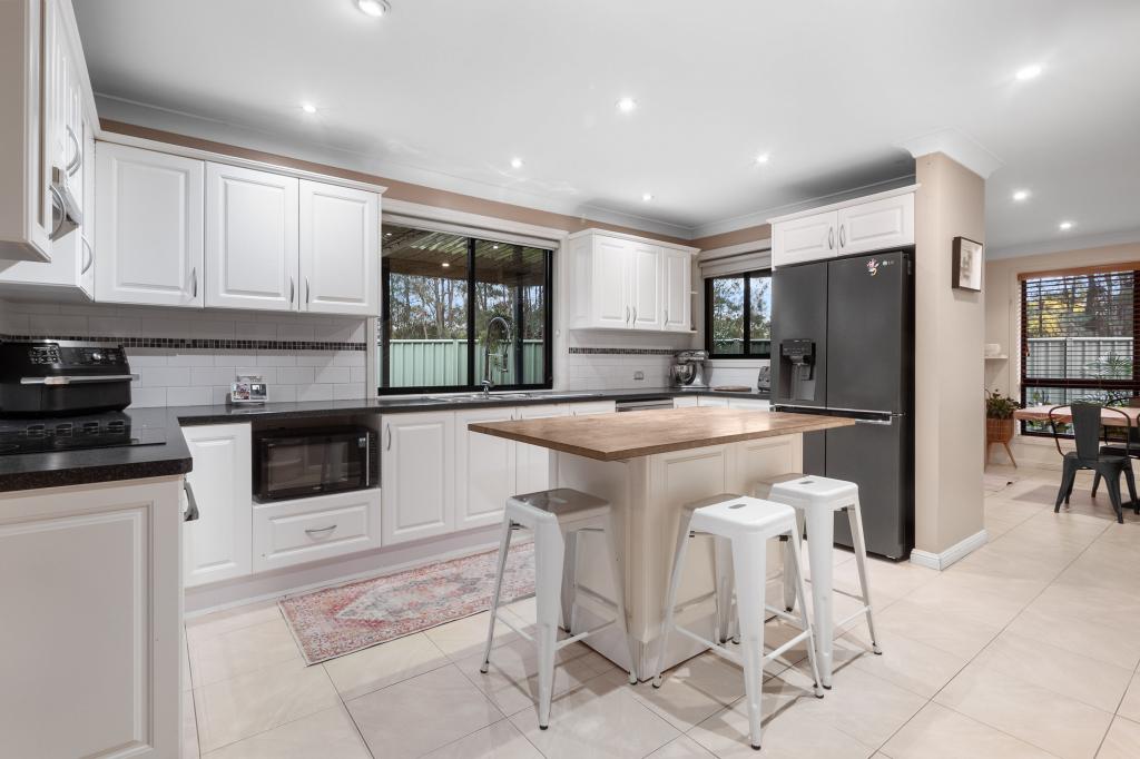 1/13 Reynolds Ave, Hobartville, NSW 2753