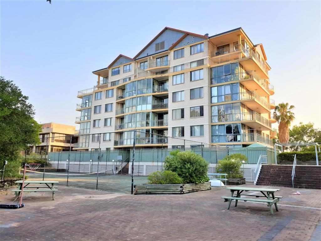 102/438-452 Forest Rd, Hurstville, NSW 2220