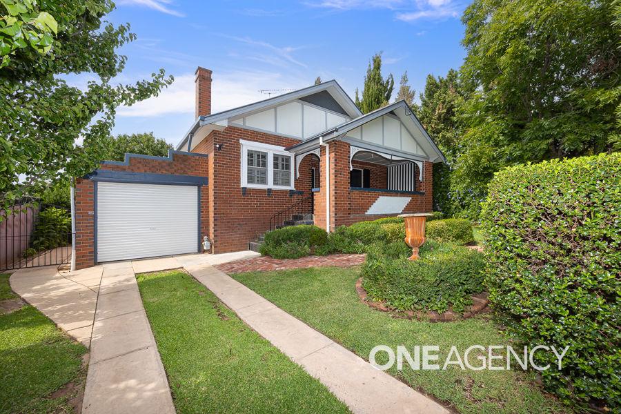 35 Sunshine Ave, Turvey Park, NSW 2650