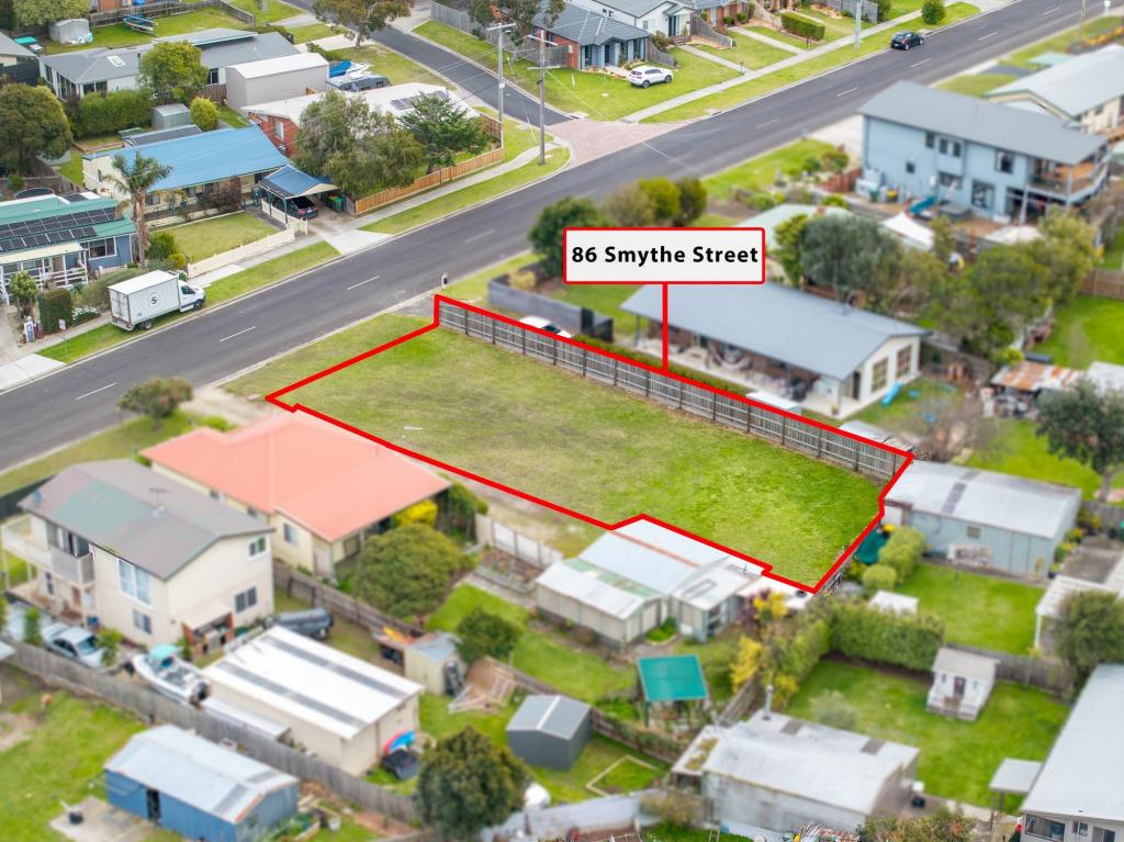 86 Smythe St, Corinella, VIC 3984