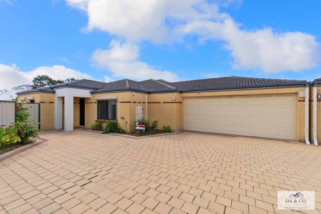4/23-25 Morley Dr E, Morley, WA 6062