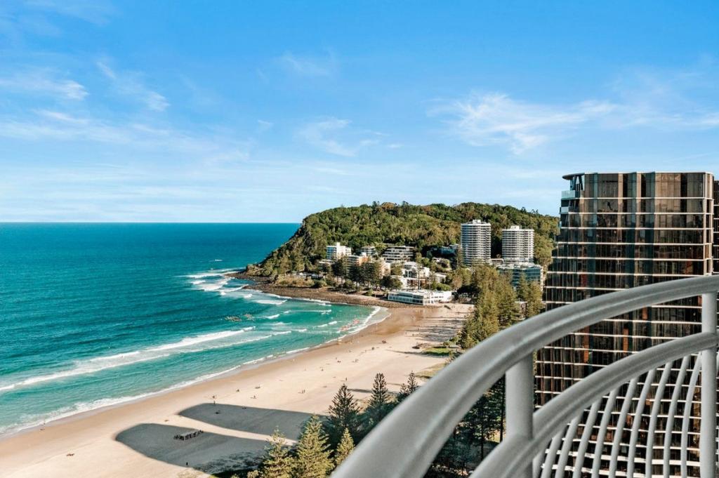 25d/3 Second Ave, Burleigh Heads, QLD 4220
