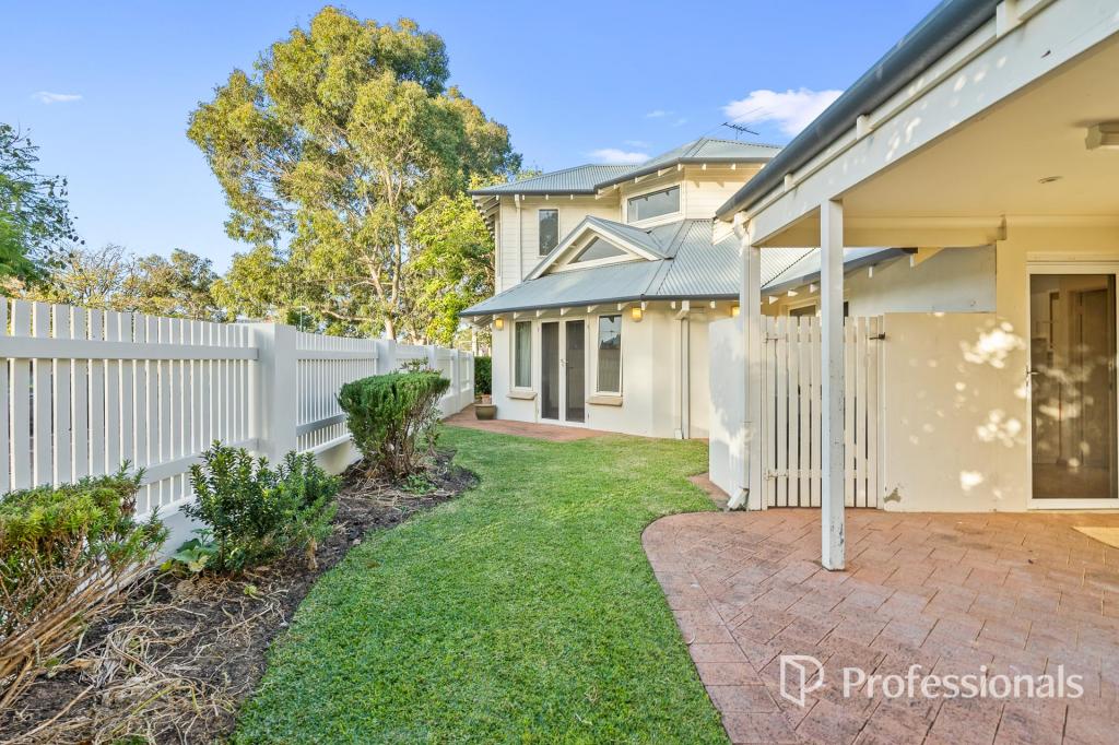 1 Cardiff Lane, Woodbridge, WA 6056