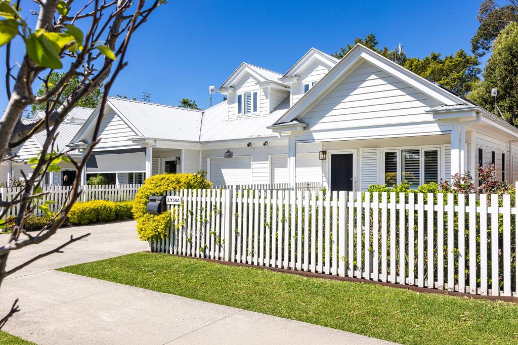 2/150a North St, Berry, NSW 2535