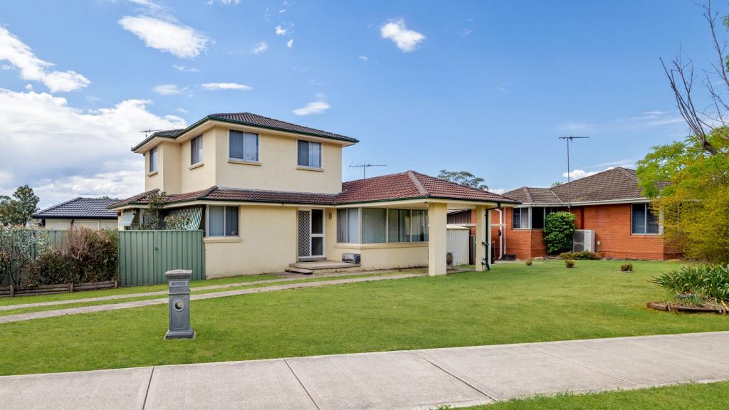 227 Victoria St, Werrington, NSW 2747