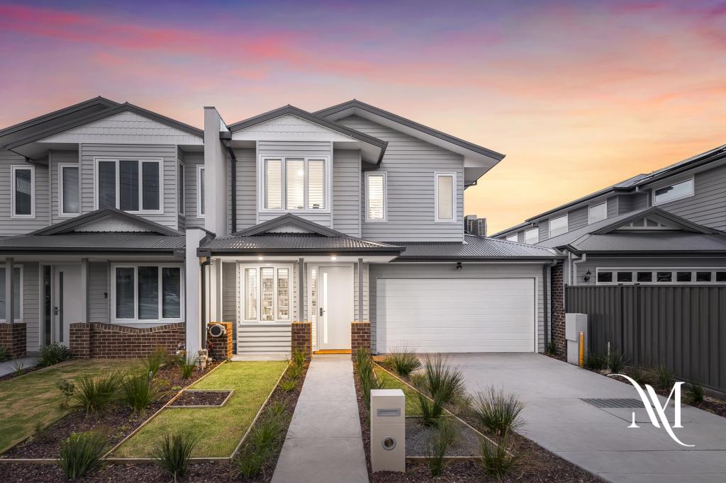 1B CAPTAIN ST, ASPENDALE, VIC 3195