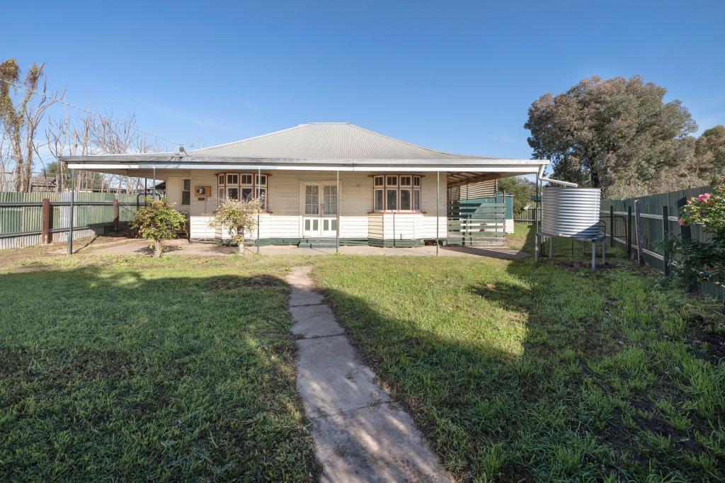 2 Station St, Nyah West, VIC 3595