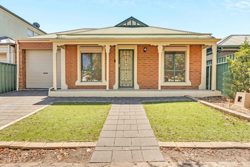 16 Queensborough Ave, Hillcrest, SA 5086