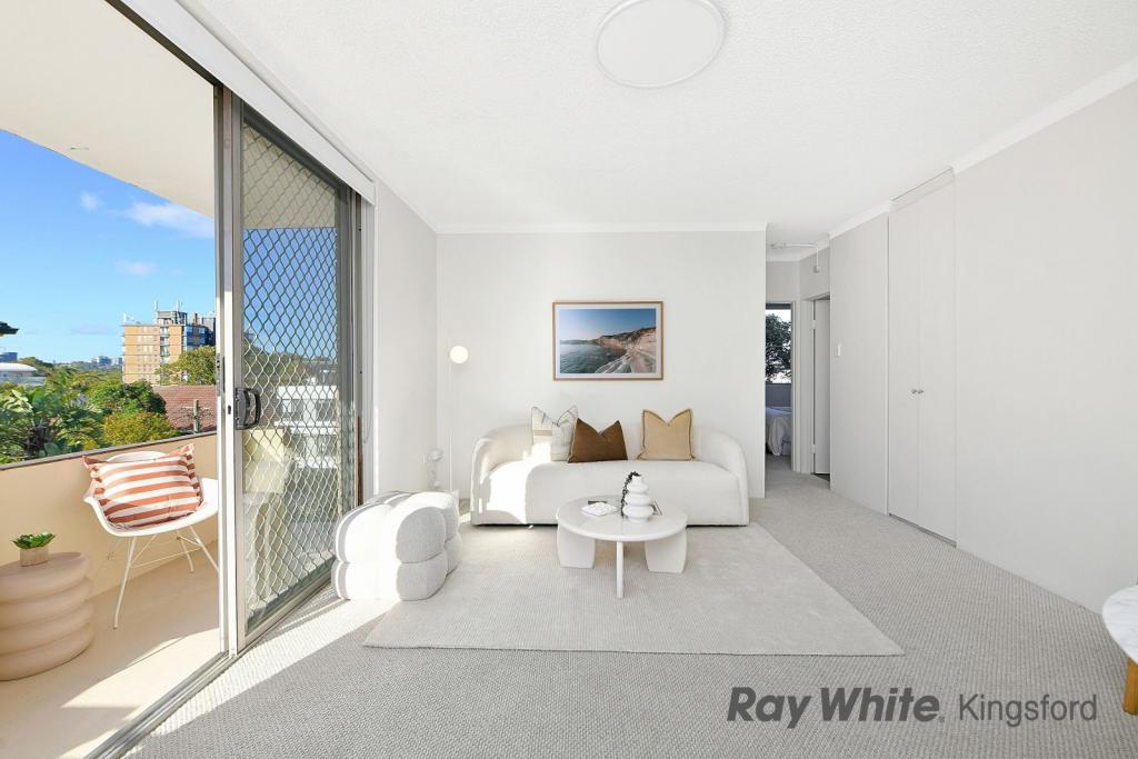 3/26 Boronia St, Kensington, NSW 2033