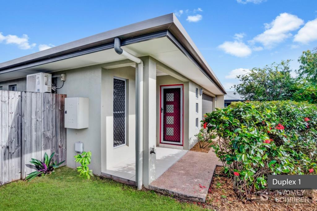 1/6 Starcke Trl, Smithfield, QLD 4878