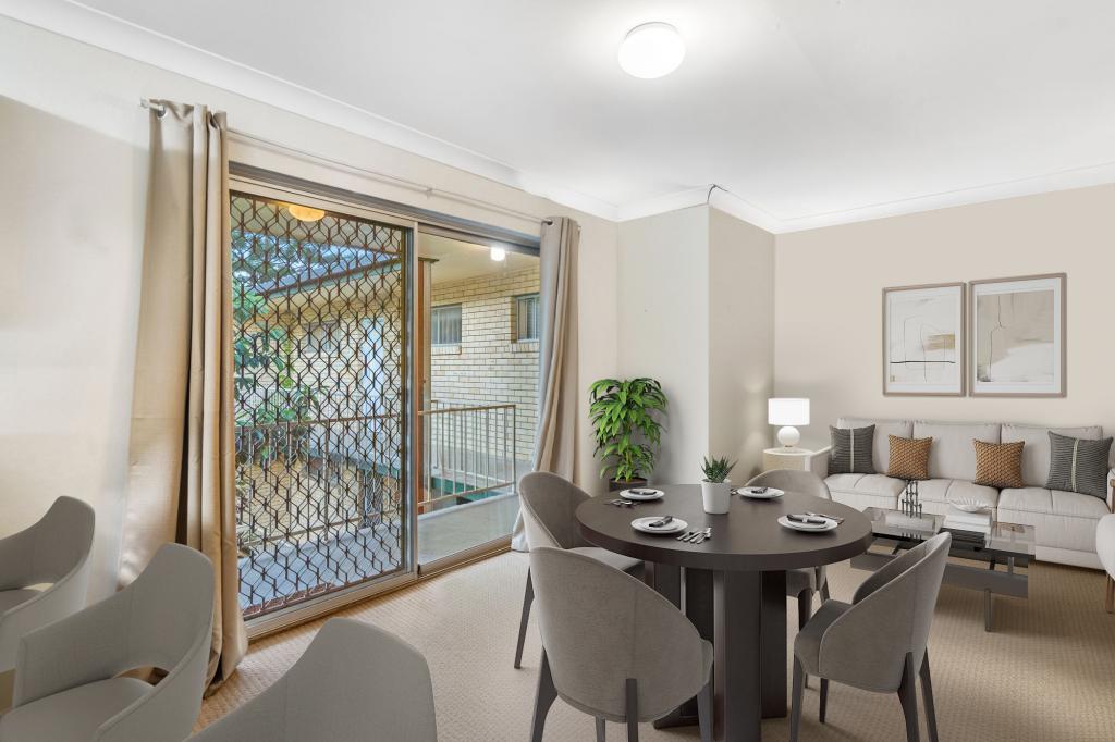 7/73 Honour Ave, Chelmer, QLD 4068