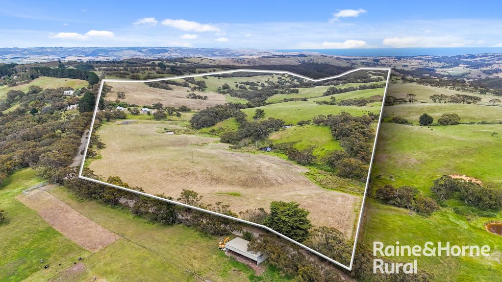 803 James Trk, Myponga, SA 5202