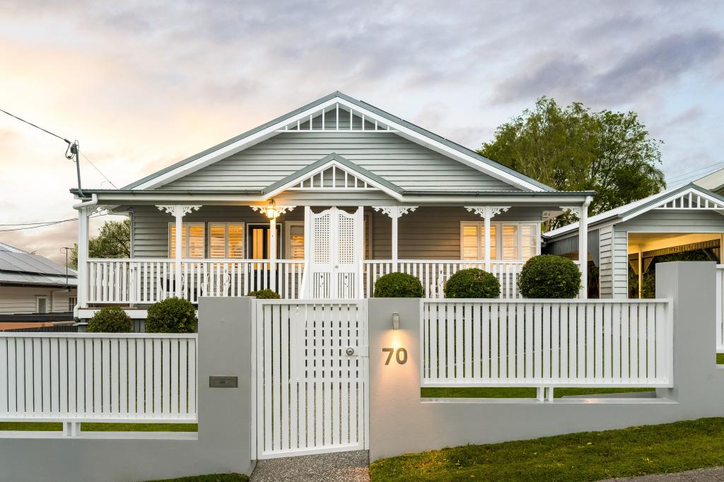 70 Mawson St, Kedron, QLD 4031
