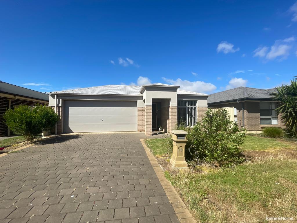 13 Peerless Rd, Munno Para West, SA 5115