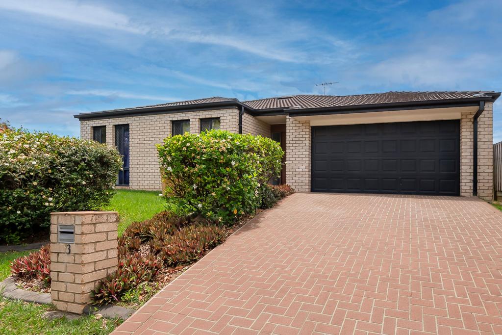 3 Marilyn Pl, Morayfield, QLD 4506