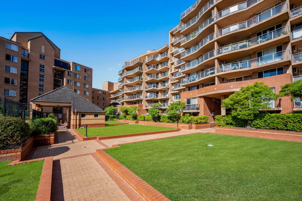 68/2 Macquarie Rd, Auburn, NSW 2144