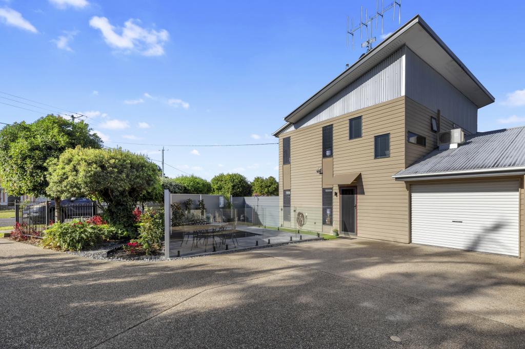 2/28 Gympie Rd, Tin Can Bay, QLD 4580